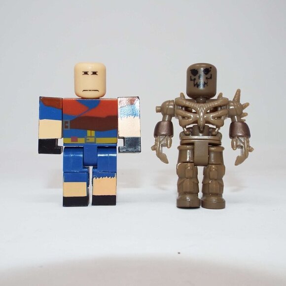 Roblox Figure Bundle #86 - Picture 2 of 7